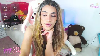 camila_hoottie (04/25/2026) lovense