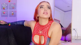 Morriggan webcam chat free cam show