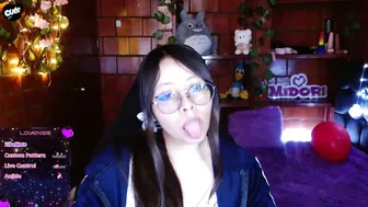 midoriquinn recorded nude video 929359
