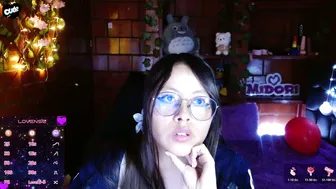 midoriquinn recorded nude video 929359