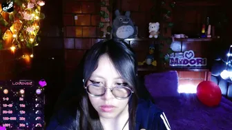 midoriquinn recorded nude video 929359