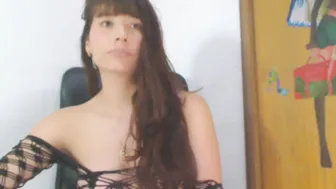 sexy_venus_sexy recorded nude video 929365