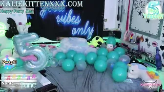 kaliekitten recorded nude video 929379
