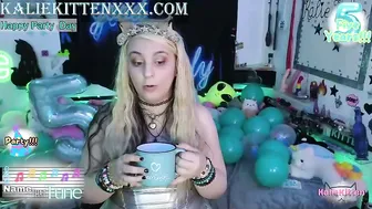 kaliekitten recorded nude video 929379