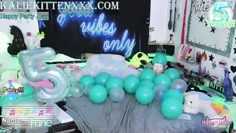 kaliekitten recorded nude video 929379