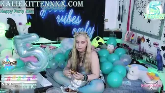 kaliekitten recorded nude video 929379
