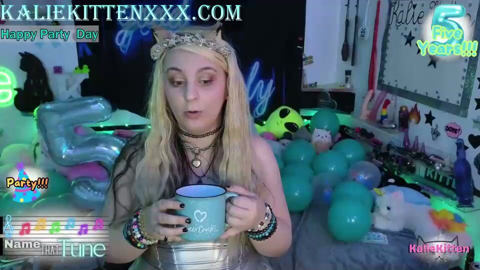 kaliekitten cam porn video 25 April 2026