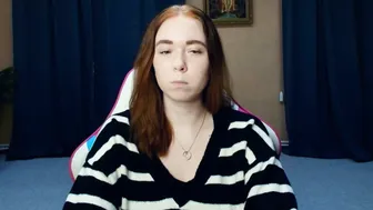 nelliemathers recorded nude video 929382
