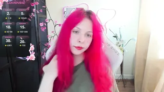 Infernokitten nonude amateur cam