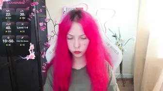 Infernokitten nonude amateur cam