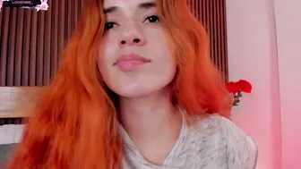 alliss_ginger_ recorded nude video 929397