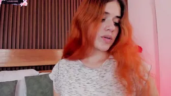alliss_ginger_ recorded nude video 929397