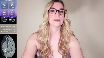 wynfreya recorded nude video 929463