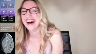 wynfreya recorded nude video 929463