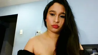 scarlettscottx recorded nude video 929510
