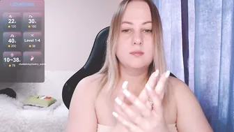not_nakedcat recorded nude video 929537