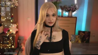 Manifreyja sexy cam xxx