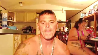 chrisandtrish096 recorded nude video 929609