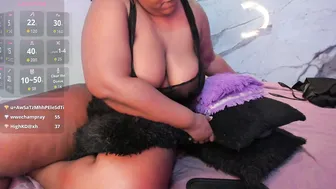 darnellqueen recorded nude video 929625