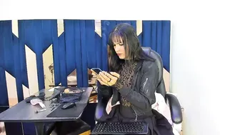 aisha_hotts777 recorded nude video 929726