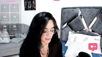 dulce_amg recorded nude video 929744