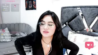 dulce_amg recorded nude video 929744