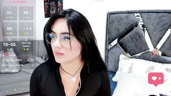 dulce_amg recorded nude video 929744