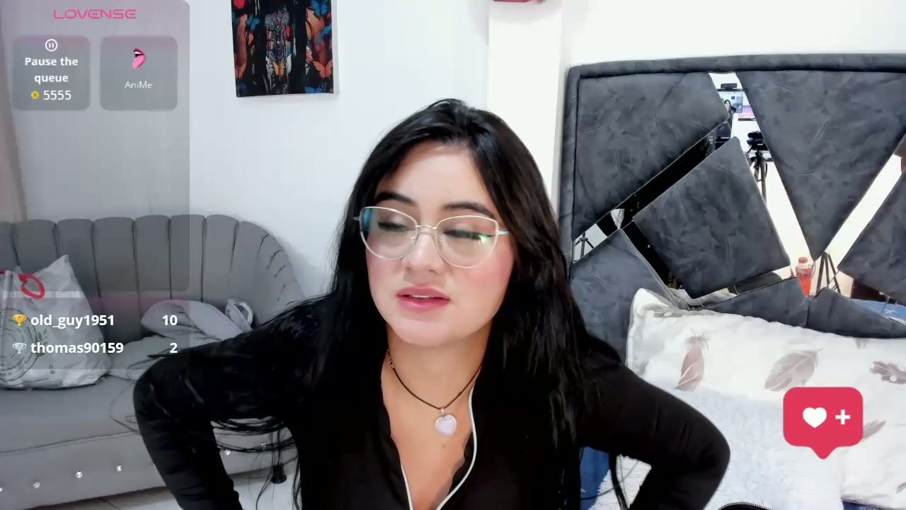dulce_amg squirt 04-25-2026