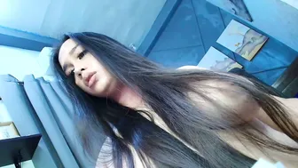 sassy_samm asian cam porn