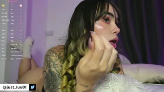 just_luu porn chat (04/25/2026)