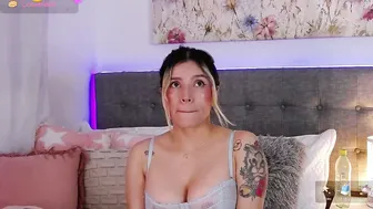 anntonellalee recorded nude video 929798