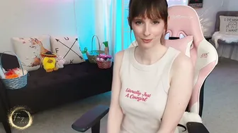 foxy_gamer recorded nude video 929954