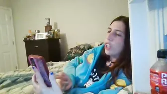 taylorslay recorded nude video 929956