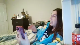 taylorslay recorded nude video 929956