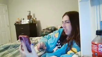 taylorslay recorded nude video 929956