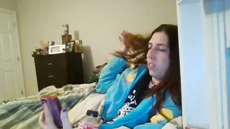 taylorslay recorded nude video 929956