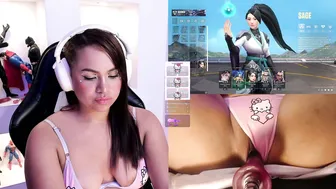 aliceroys recorded nude video 93024