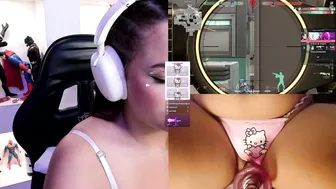 aliceroys recorded nude video 93024