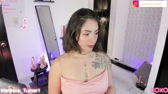marthina_turner1 recorded nude video 93032