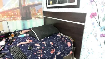 Natashajimenez ohmibod xxx chat