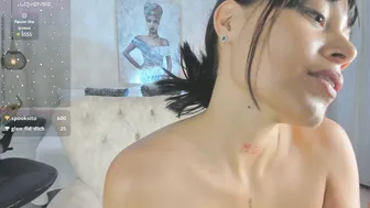 ivy_qadesh recorded nude video 93085