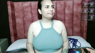 jolie_maria recorded nude video 93204