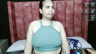 jolie_maria recorded nude video 93204