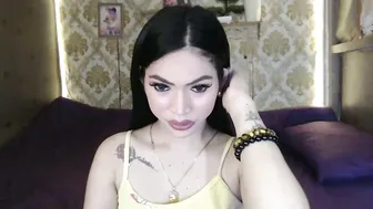 yourtransglams recorded nude video 93205