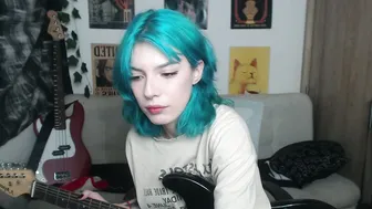 lovely_cass recorded nude video 93216