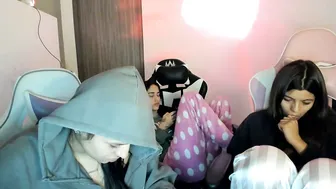 kimmi_foxy recorded nude video 93231