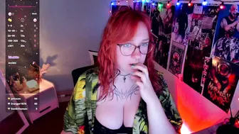 margaret_red recorded nude video 93233