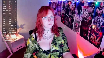 Margaret_red rock - 07/09/2025