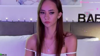 lizatease anal nude on cam