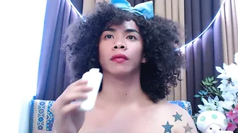 Suckablemistress4u chat porn (07/09/2025)